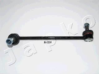 Japko 106230L - Sway Bar, suspension autospares.lv