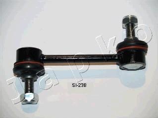 Japko 106238 - Sway Bar, suspension autospares.lv