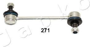 Japko 106271 - Sway Bar, suspension autospares.lv