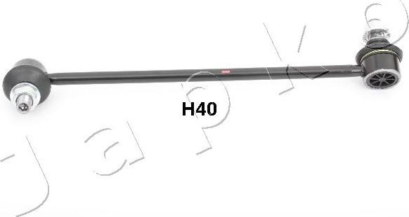 Japko 106H40 - Sway Bar, suspension autospares.lv