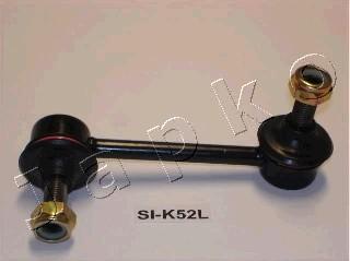 Japko 106K52L - Sway Bar, suspension autospares.lv