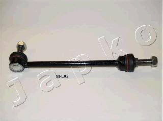 Japko 106L02 - Sway Bar, suspension autospares.lv