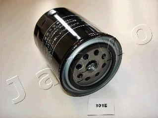 Japko 10101E - Oil Filter autospares.lv