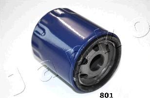 Japko 10801 - Oil Filter autospares.lv