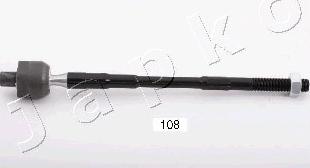 Japko 103108 - Inner Tie Rod, Axle Joint autospares.lv