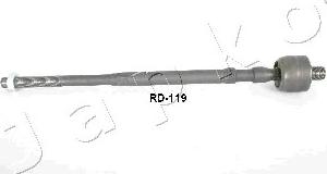 Japko 103119 - Inner Tie Rod, Axle Joint autospares.lv