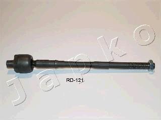 Japko 103121 - Inner Tie Rod, Axle Joint autospares.lv