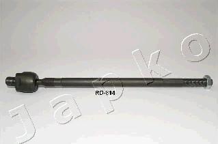 Japko 103813L - Inner Tie Rod, Axle Joint autospares.lv