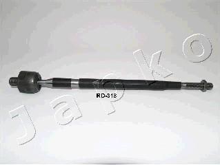 Japko 103318 - Inner Tie Rod, Axle Joint autospares.lv