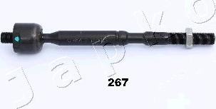 Japko 103267 - Inner Tie Rod, Axle Joint autospares.lv