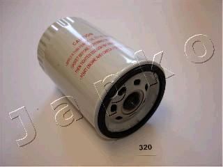 Japko 10320 - Oil Filter autospares.lv