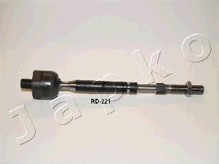 Japko 103221 - Inner Tie Rod, Axle Joint autospares.lv