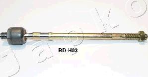 Japko 103H03 - Inner Tie Rod, Axle Joint autospares.lv