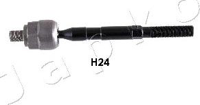 Japko 103H24 - Inner Tie Rod, Axle Joint autospares.lv