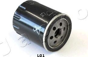 Japko 10L01 - Oil Filter autospares.lv