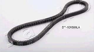 Japko 10X660 - V-Belt autospares.lv