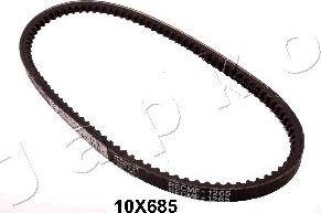 Japko 10X685 - V-Belt autospares.lv