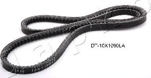 Japko 10X1090 - V-Belt autospares.lv