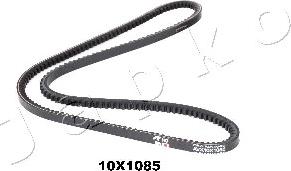 Japko 10X1085 - V-Belt autospares.lv