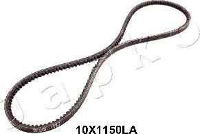 Japko 10X1150 - V-Belt autospares.lv