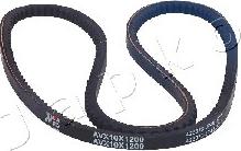 Japko 10X1200 - V-Belt autospares.lv