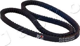 Japko 10X850 - V-Belt autospares.lv