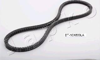 Japko 10X800 - V-Belt autospares.lv