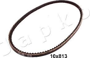 Japko 10X813 - V-Belt autospares.lv