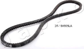 Japko 10X835 - V-Belt autospares.lv