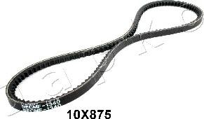 Japko 10X875 - V-Belt autospares.lv