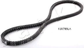 Japko 10X795 - V-Belt autospares.lv