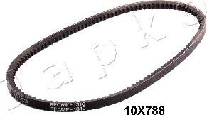 Japko 10X788 - V-Belt autospares.lv