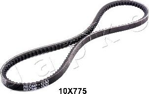 Japko 10X775 - V-Belt autospares.lv