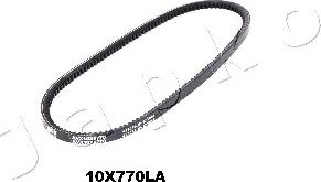 Japko 10X770LA - V-Belt autospares.lv