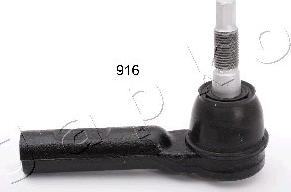 Japko 111916 - Tie Rod End autospares.lv