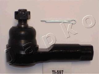 Japko 111597 - Tie Rod End autospares.lv