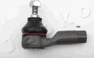 Japko 111536 - Tie Rod End autospares.lv