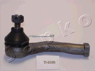 Japko 111606R - Tie Rod End autospares.lv