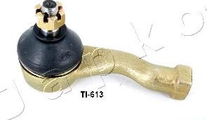 Japko 111613R - Tie Rod End autospares.lv