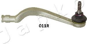 Japko 111011R - Tie Rod End autospares.lv