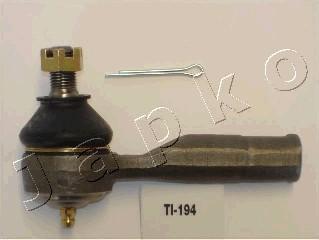 Japko 111194 - Tie Rod End autospares.lv