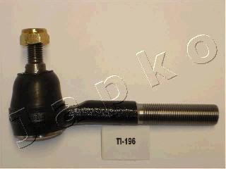 Japko 111196 - Tie Rod End autospares.lv