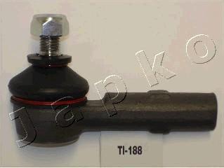 Japko 111188 - Tie Rod End autospares.lv