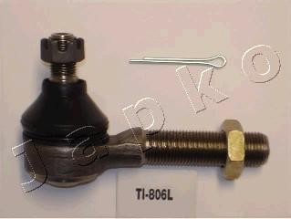 Japko 111806L - Tie Rod End autospares.lv