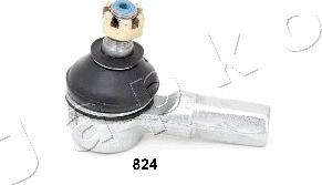 Japko 111824 - Tie Rod End autospares.lv