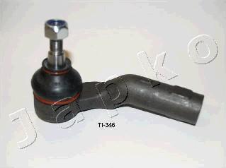 Japko 111346L - Tie Rod End autospares.lv