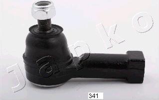 Japko 111341 - Tie Rod End autospares.lv