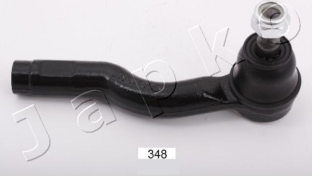 Japko 111348 - Tie Rod End autospares.lv