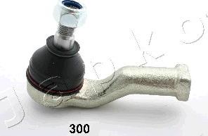 Japko 111300 - Tie Rod End autospares.lv