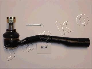 Japko 111293L - Tie Rod End autospares.lv